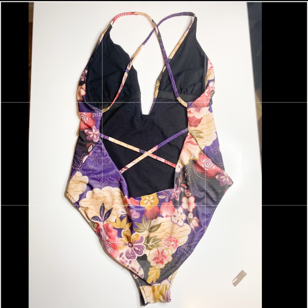 Bathing Suit